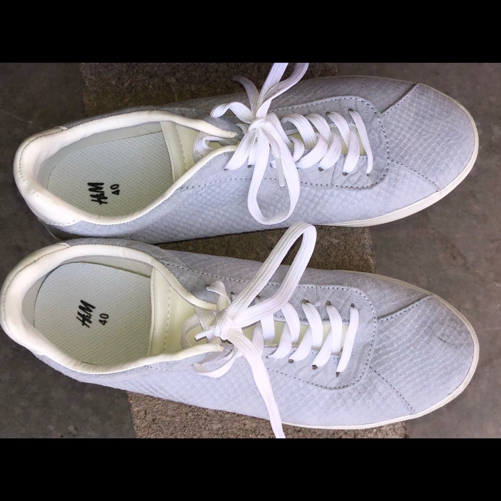 H&M shoes